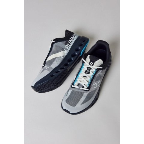 On Cloudsurfer 男士运动鞋