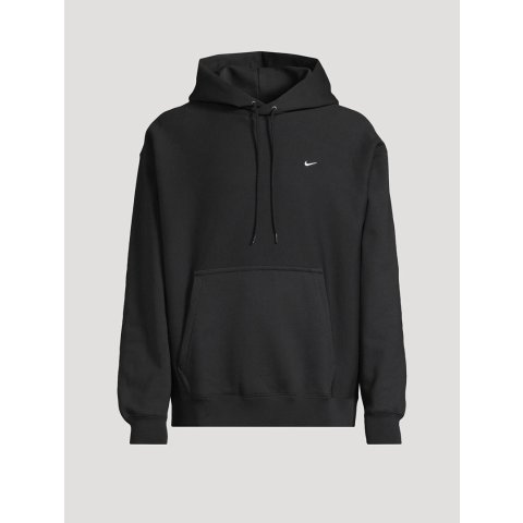 Solo Swoosh 连帽卫衣