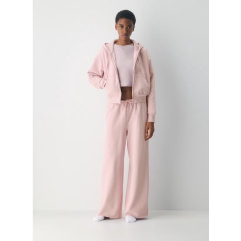 mega flutter™ 抓绒卫裤