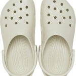 Crocs 经典款洞洞鞋白色女款6码