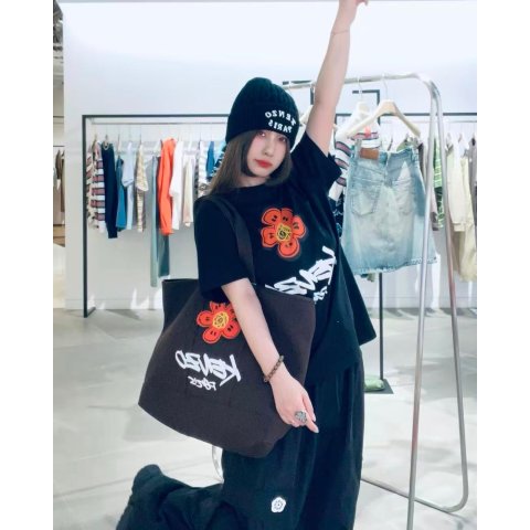 Futura 2000 大号托特包 