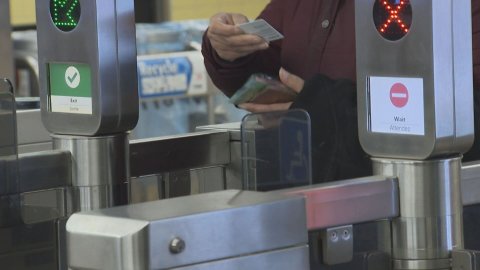 多伦多TTC明年将推“封顶免费坐”新政策！9月上线，超47次全月免费乘车！