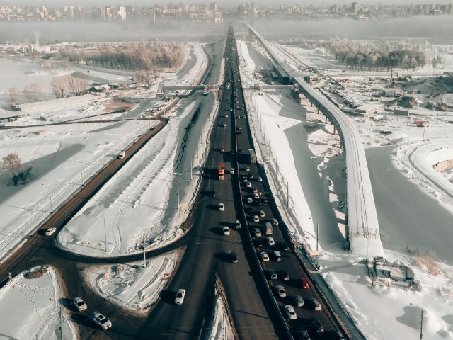安省冬季车祸数全国遥遥领先！加拿大...