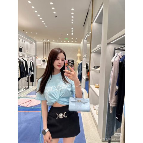 1978 Re-Edition 棉质短款上衣