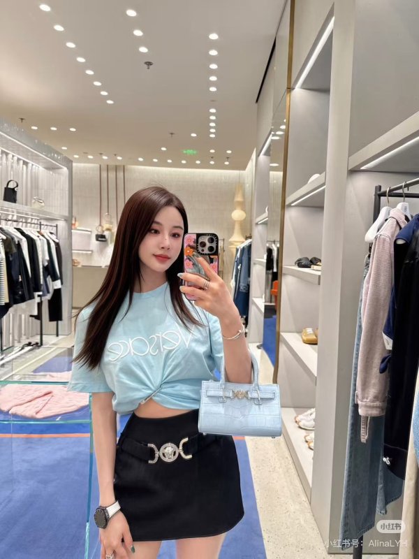 1978 Re-Edition 棉质短款上衣