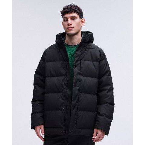 LululemonLululemon Wunder Puff 羽绒夹克 600蓬