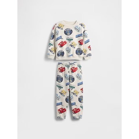 Disney 婴幼儿卫衣套装