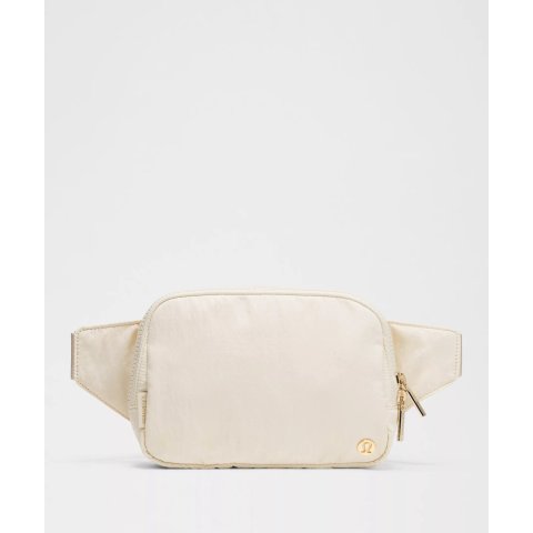 Lululemon5色可选 送人绝了Lululemon 腰包 2L