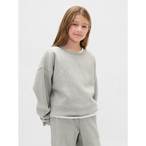 VintageSoft 儿童卫衣 