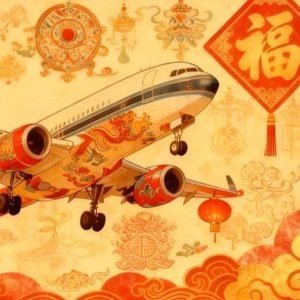 ✈️温哥华往返中国$812