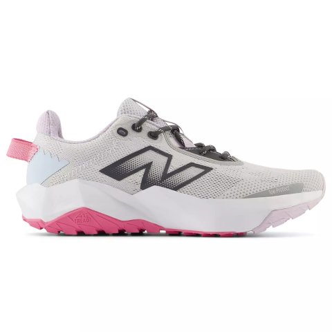 New Balance Nitrel v6 大童跑鞋