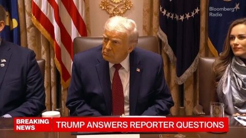 特朗普又对加拿大下狠手！威胁“极严厉关税”，加拿大肥料恐遭史上最狠一刀？