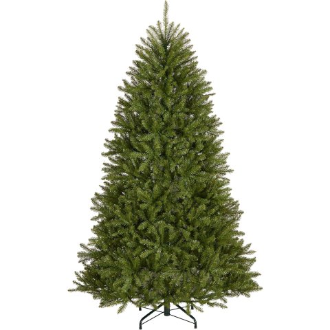 National Tree 登喜路圣诞树 冷杉 5尺