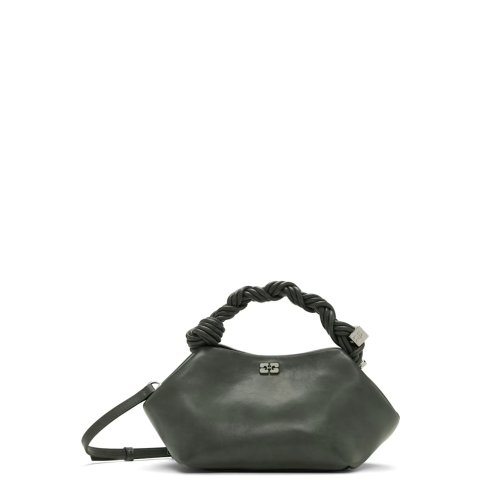 Bou Bag 小号灰色包