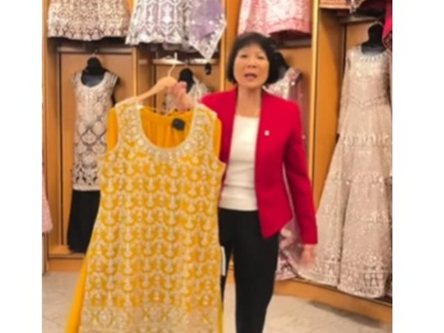 多伦多市长突然变身“带货主播”？现...