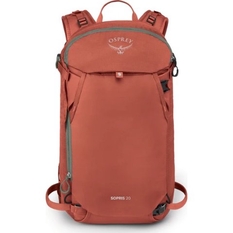 OspreySopris 20L 女款登山背包