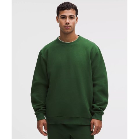 Steady State Crew 圆领卫衣