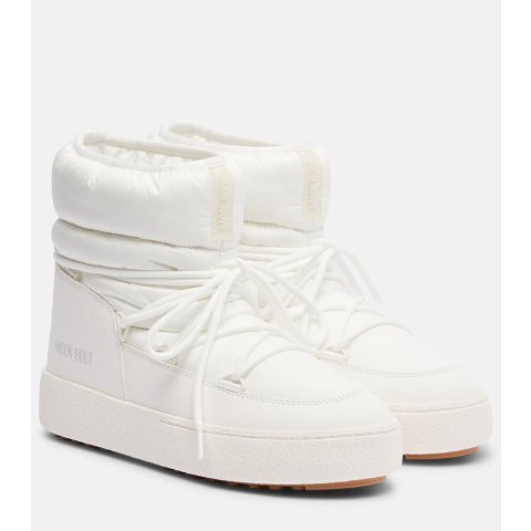 LTrack 低帮雪地靴