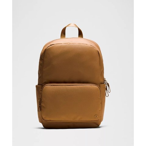 Everywhere 双肩包 Tech Canvas 22L