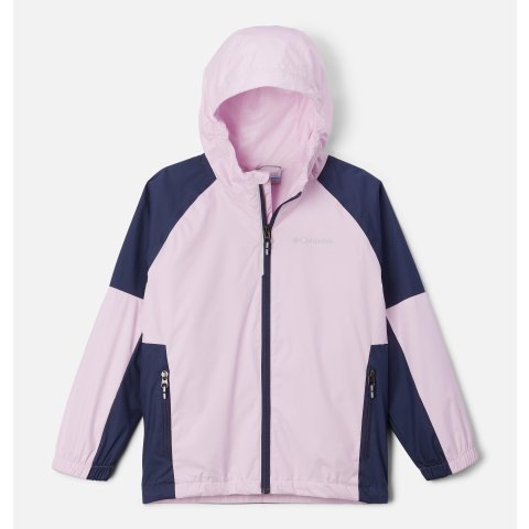 Columbia大童奥米户外夹克