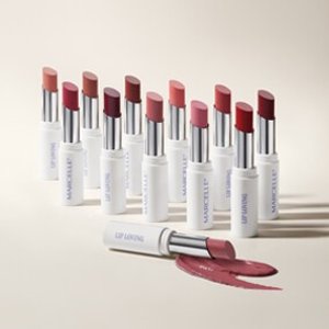 Marcelle 保湿口红