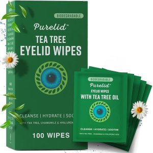 适合干眼和过敏者