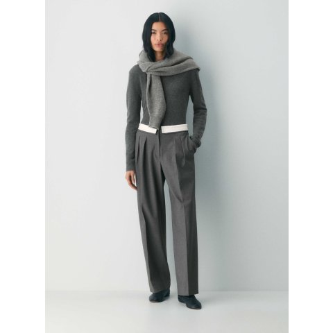 Bureau (Re)ssential Light 长裤