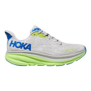 HOKA Clifton 9 男士跑鞋