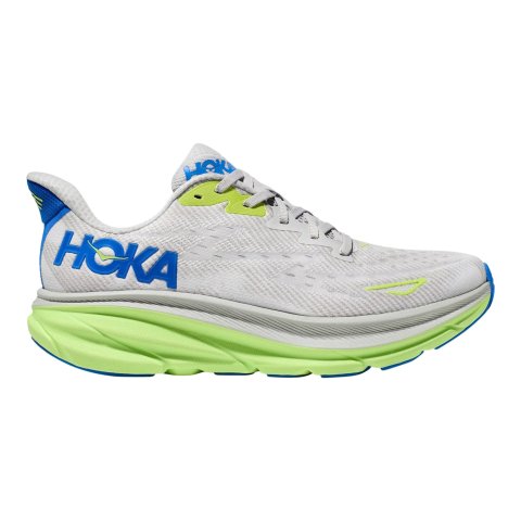 HOKA Clifton 9 男士跑鞋