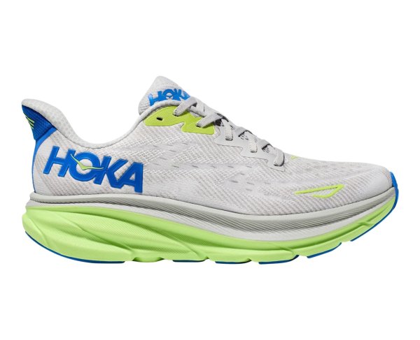 HOKA Clifton 9 男士跑鞋
