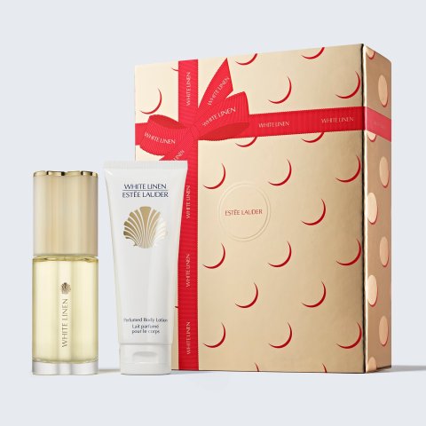 Estee Lauder值$139香氛套装