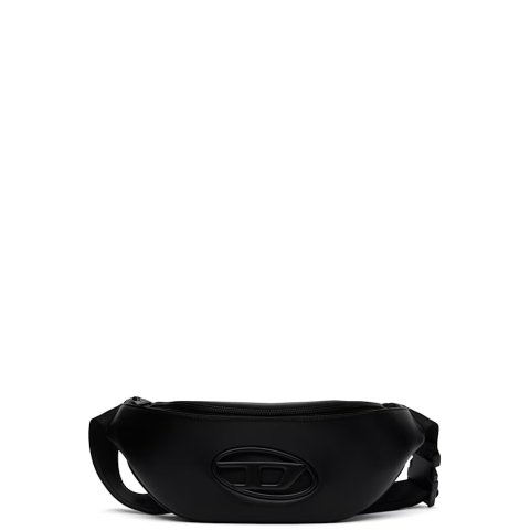 Black Holi-D 腰包 黑色
