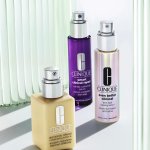 折扣升级：Clinique倩碧热卖紫光精华仅$34