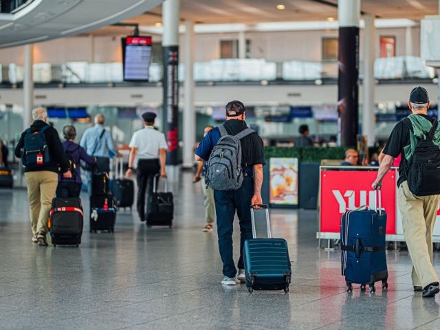 好消息！加拿大启动数字签证试点项目...