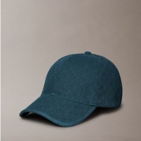 Allover 棒球帽 徽标款