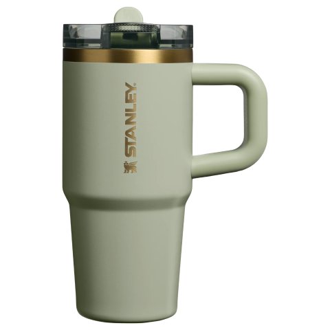 The Quencher ProTour 吸管杯 400毫升