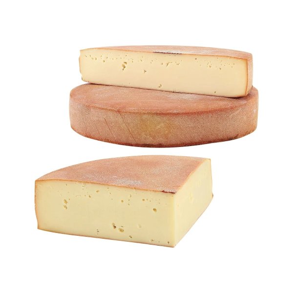 Rognoni 法式Raclette奶酪 6kg