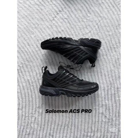 黑 ACS Pro  白敬亭同款