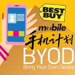 年终：Best Buy 手机计划汇总 各运营商都有