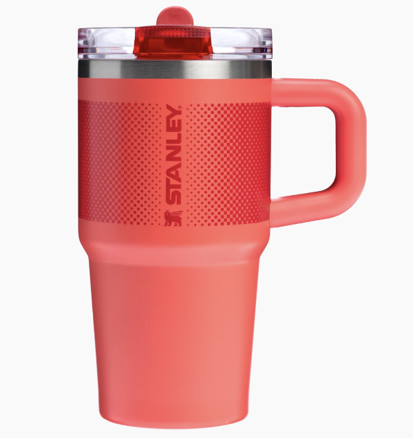 Quencher ProTour 吸管杯 20oz