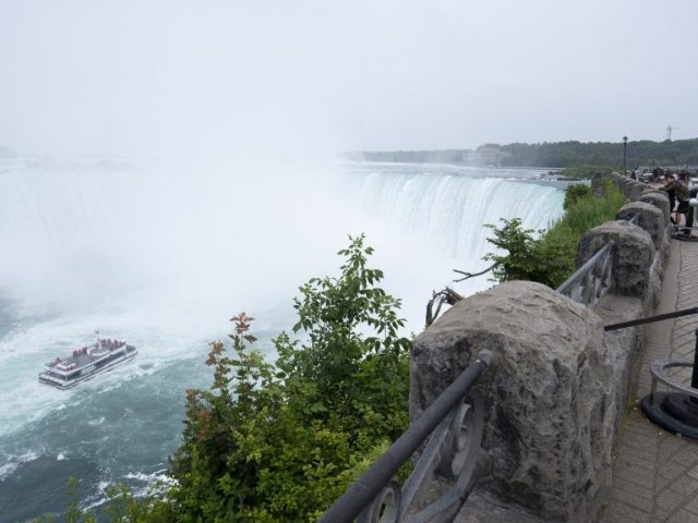 福特放话要把尼亚加拉打造成“加拿大...