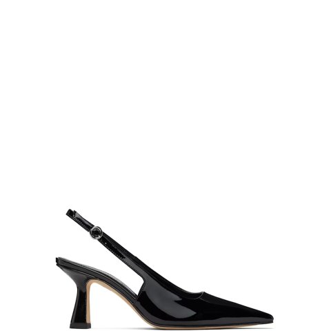 Black Fernanda 女士高跟鞋