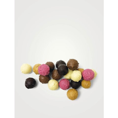 Hype x Holts 松露巧克力 假日款