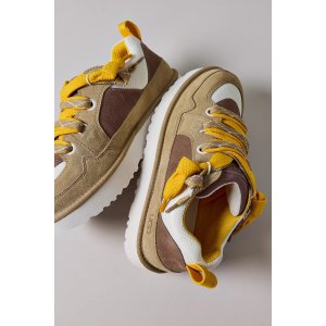 Lowmel 男士休闲鞋