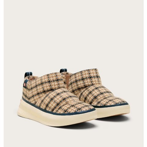 OUT N ABOUT IV MINI PUFFY 女靴