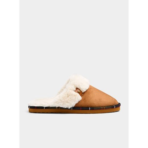 Claudia 女士穆勒拖鞋