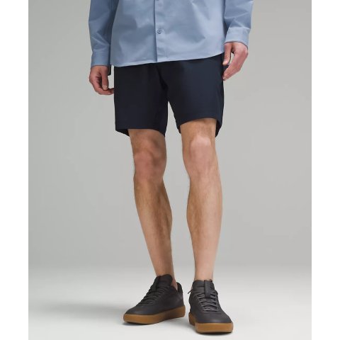 Lululemon Classic-Fit 7英寸短裤