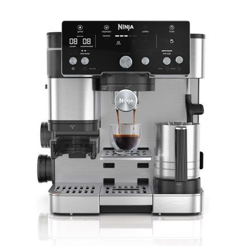 Luxe Cafe 意式浓缩咖啡机