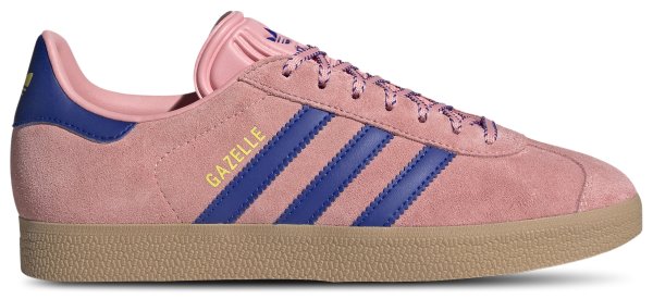  Gazelle 女款德训