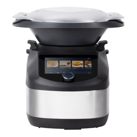 Robot CR-8 智能料理机 多功能